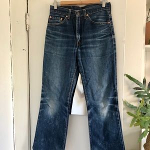 Vintage Levi’s